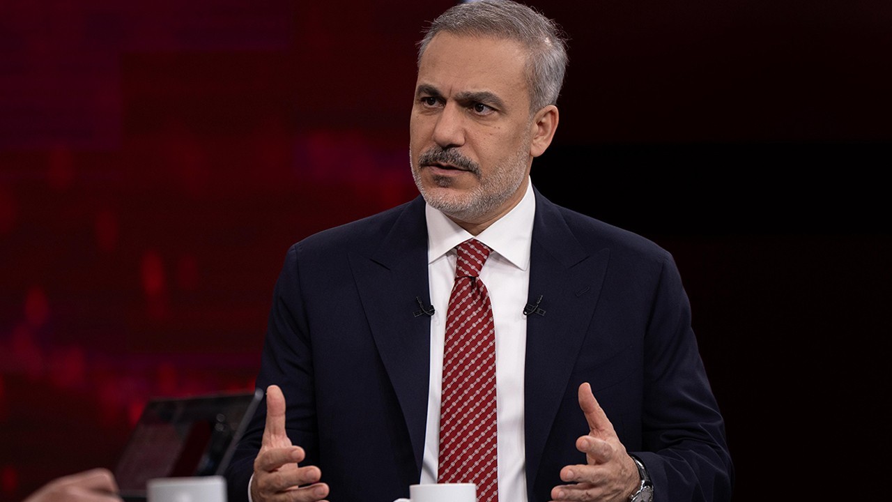 İran ve ABD Arasında Anlaşma: Uzlaşma Yolu ve Türkiye’nin Diplomasideki Rolü