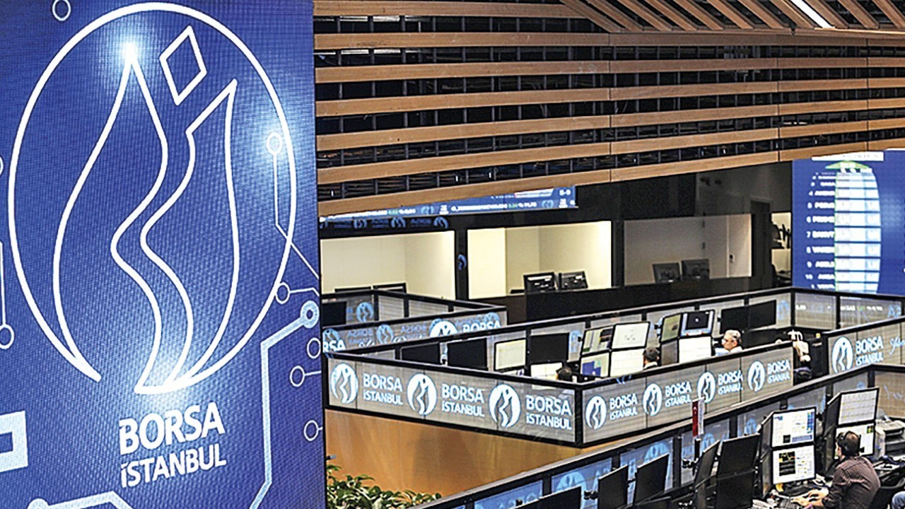 Borsa İstanbul Haftanın Sonunda Güçlü Kapanış Yaptı: Yatırımcılar İçin Kritik Seviyeler