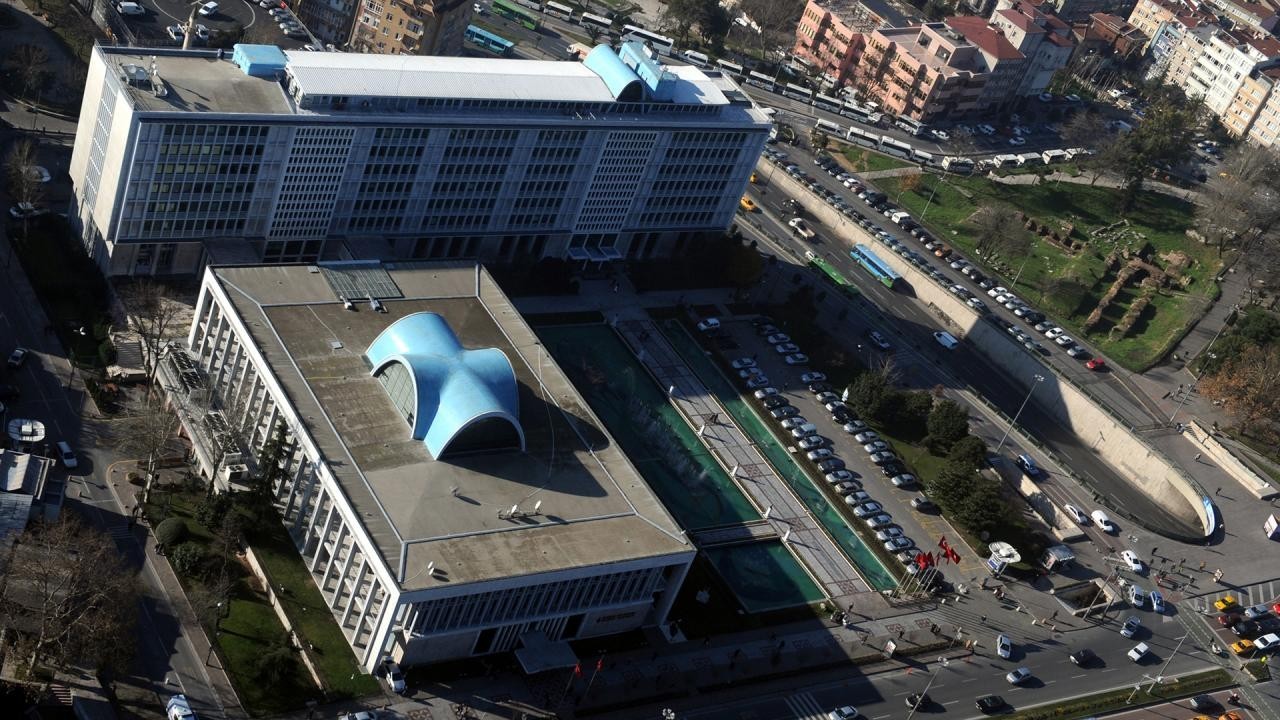 İstanbul Büyükşehir Belediyesi Soruşturması: Etkin Pişmanlıktan Tahliye Edilenlerin Sayısı Artıyor