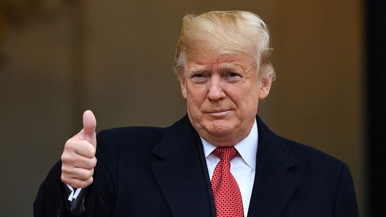Trump’ın Fed Planı: Faiz İndirimi İçin Yeni Başkan Adayı Belirlemesi