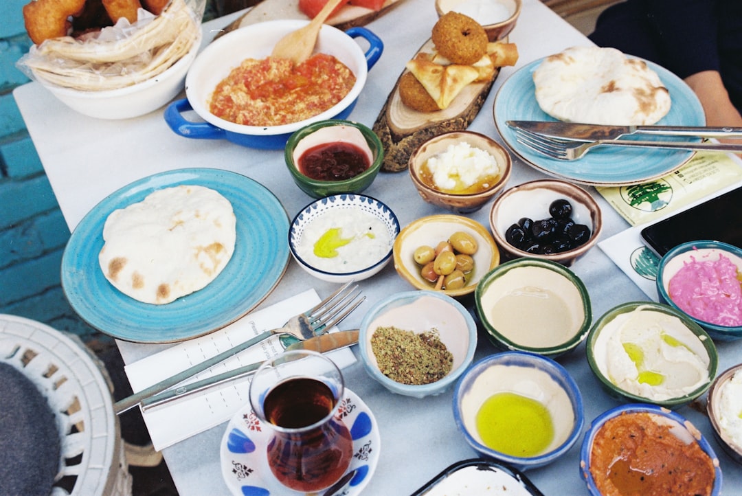 Türkiye’de Sık Tüketilen Geleneksel Kahvaltı Lezzetleri ve Tarifiyle Püf Noktaları