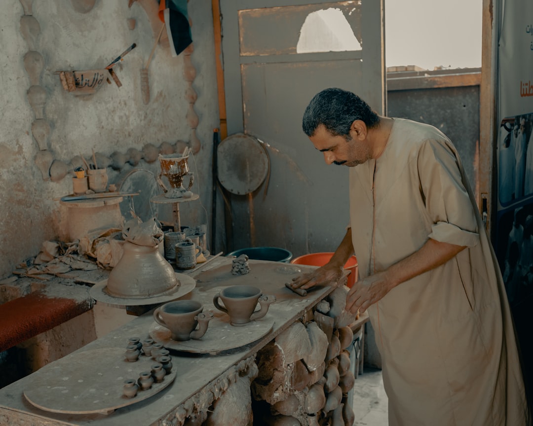 Türkiye’deki Geleneksel El Sanatlarının Modern Kullanım Alanları