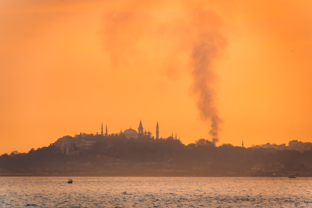 Küresel İklim Değişikliğinin Türkiye Ekonomisine Etkileri ve Gelecek Senaryoları