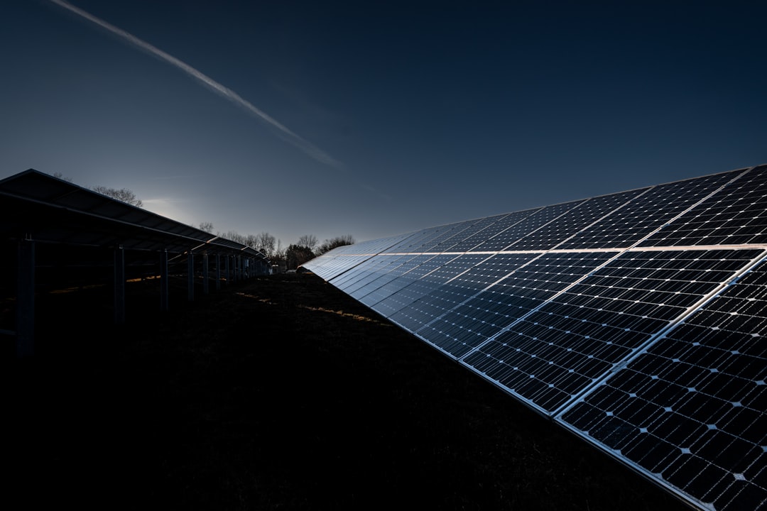Geleceğin Enerji Kaynağı Olarak Güneş Panelleri ve Yenilikçi Uygulamalar
