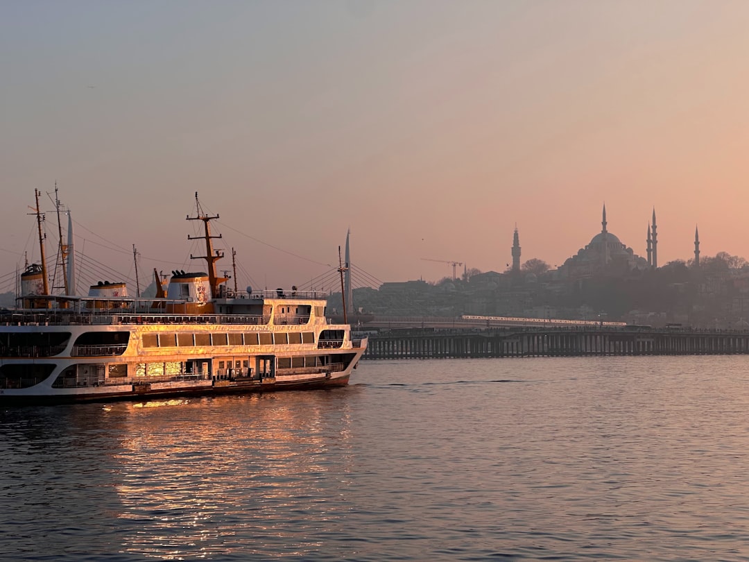 İstanbul’da Haftasonu Kaçamağı: Keşfedilmemiş Gizli Cennetler