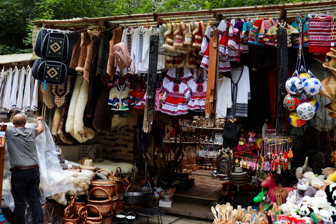 Türkiye’nin Saklı Hazineleri: Keşfedilmeyi Bekleyen Yöresel Festivaller