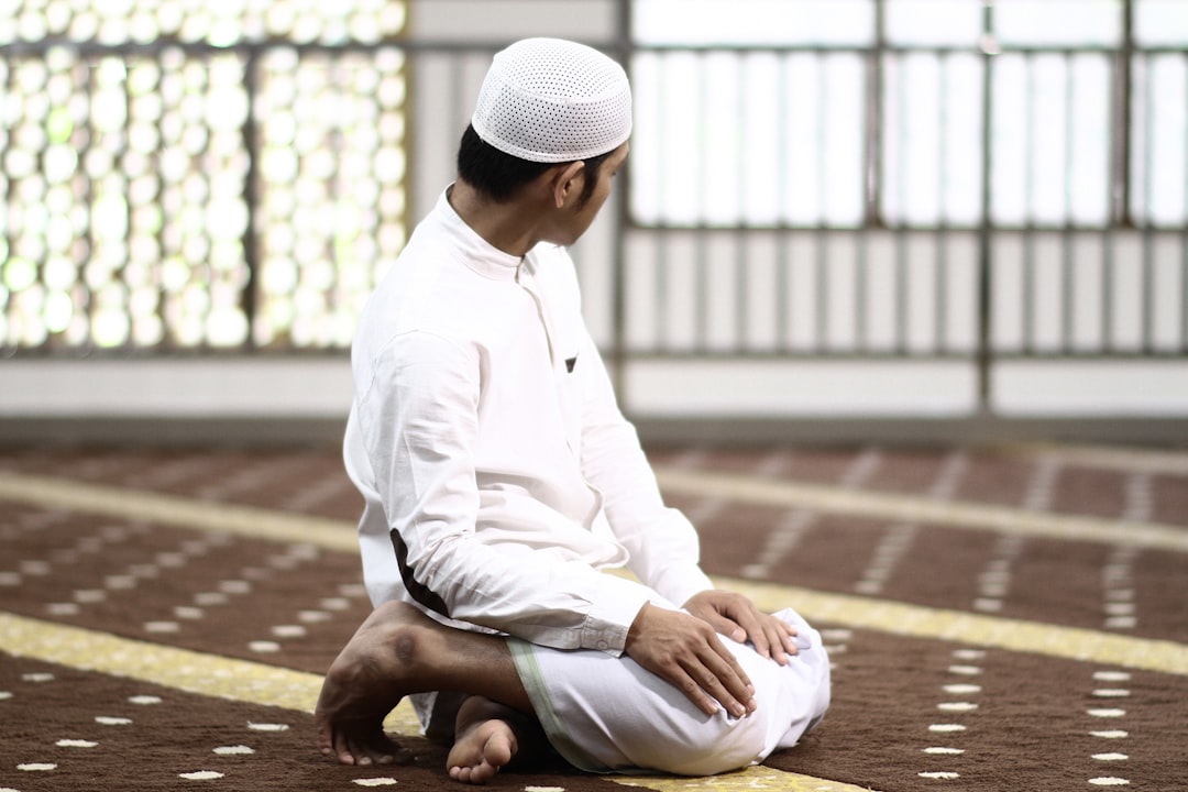İslam’da Zikir Çeşitleri ve Ruhsal Faydaları