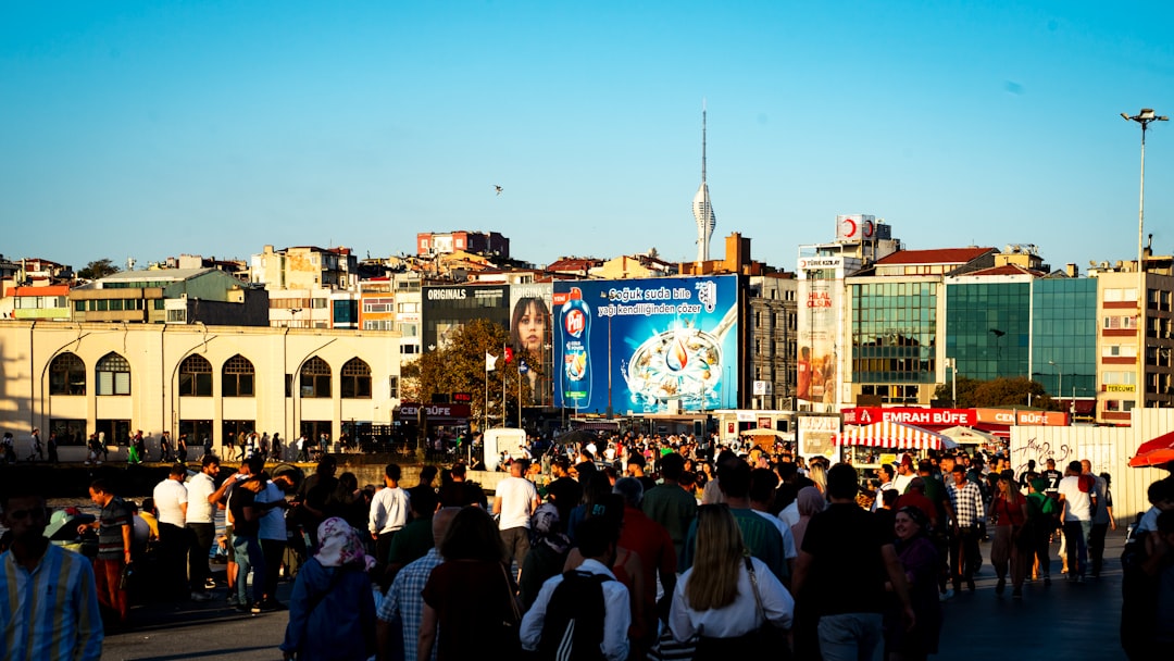 Türkiye’de En Popüler Geleneksel ve Modern Eğlence Etkinlikleri