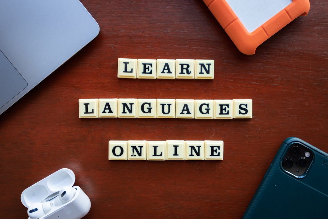 Online Eğitim Platformları ile Etkili Dil Öğrenme Yöntemleri