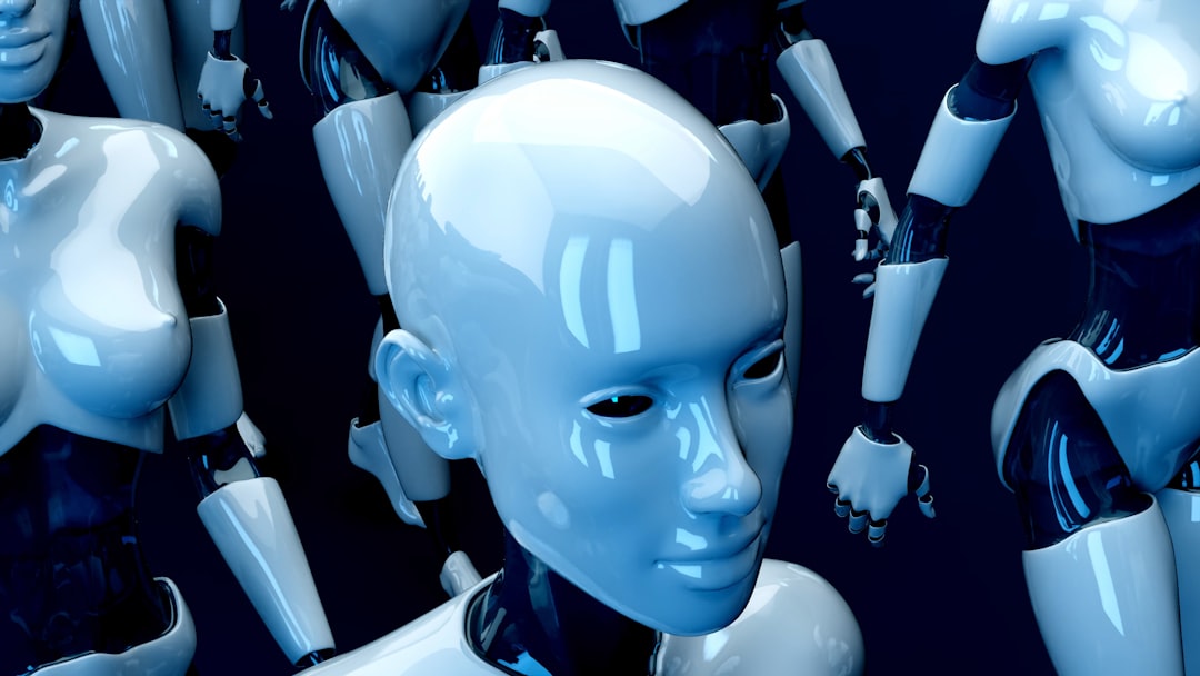 Geleceğin Teknolojisi: Yapay Zeka ve İnsansı Robotların Gündelik Hayata Etkileri