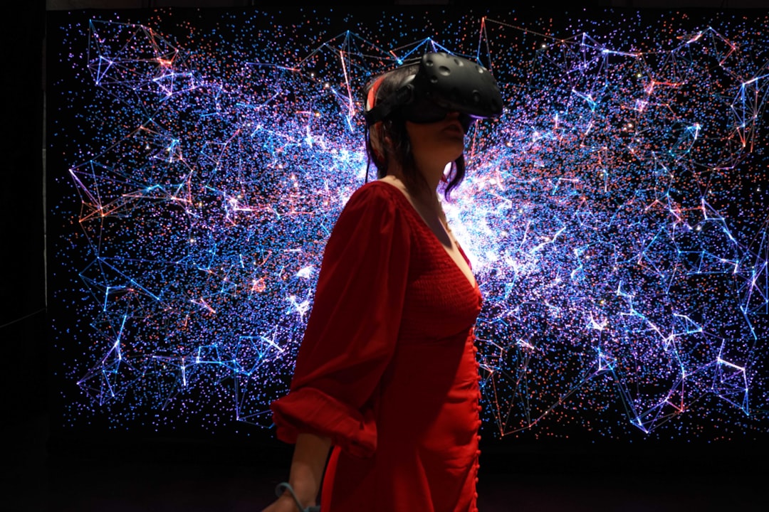 Geleceğin İnterneti: Metaverse ve Sanal Gerçeklikte Yeni Ufuklar