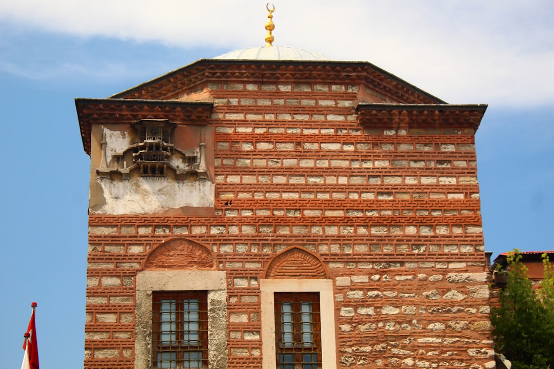 Osmanlı Mimarisi ve Günümüz Yapılarında Kullanımı