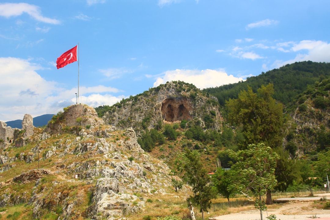 Türkiye’nin Gizli Cennetleri: Keşfedilmemiş Doğa Harikaları ve Sıradışı Tatil Rotaları