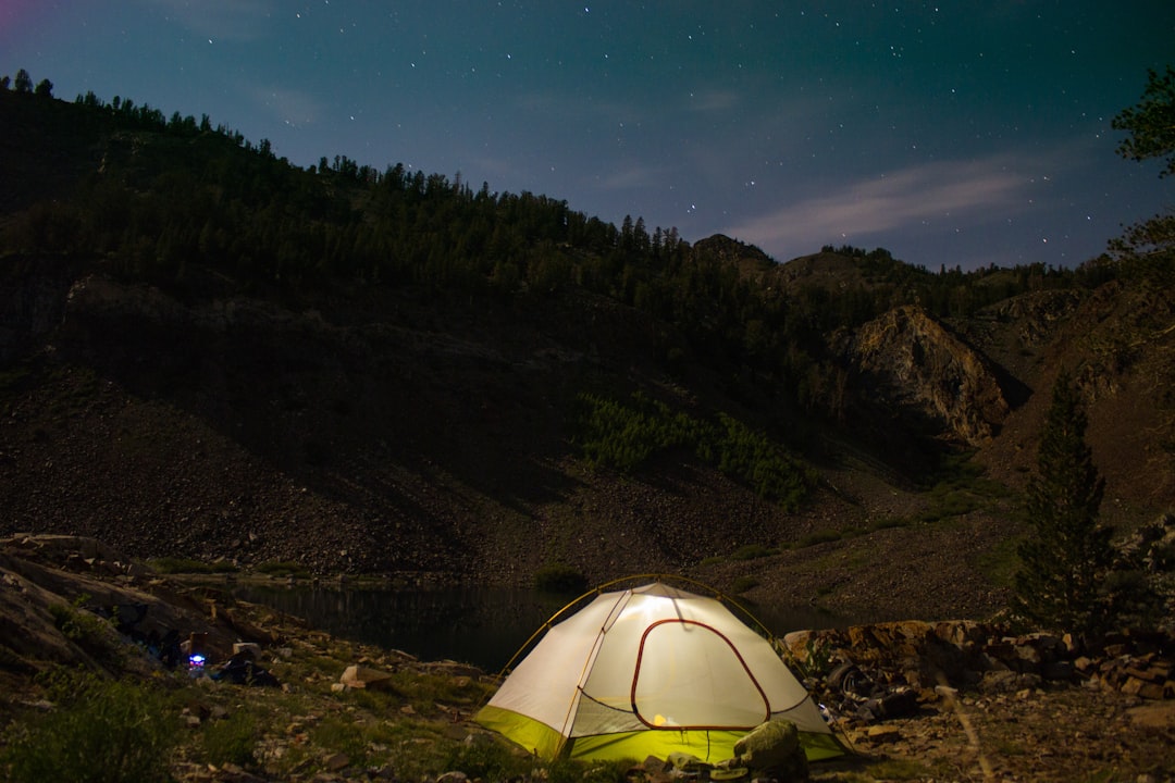 Türkiye’de Alternatif Tatil Deneyimleri: Kamp ve Karavan Rotaları