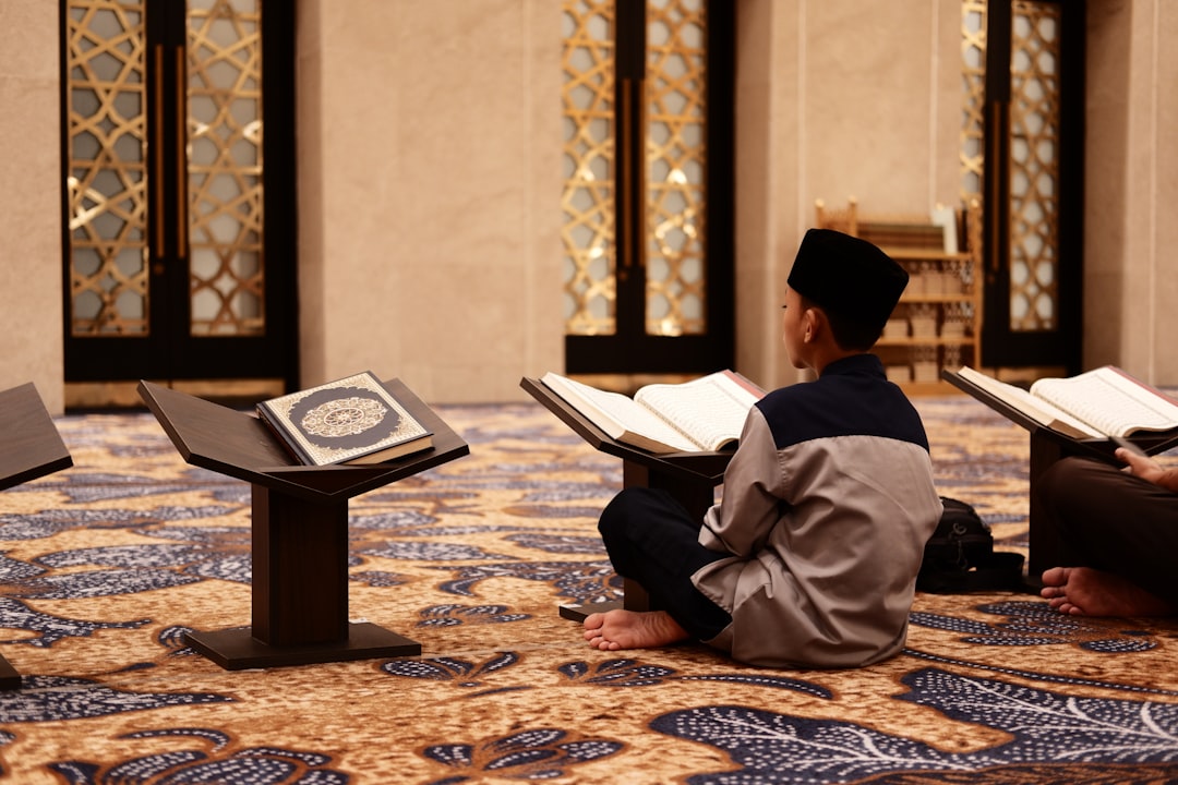 İslam’da Günlük Hayat: Modern Dünyada İbadet ve Maneviyat Yolları