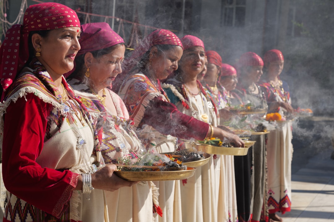 Şehir Yaşamı ve Geleneksel Festivaller: Türkiye’nin Renkli Etkinlik Takvimi