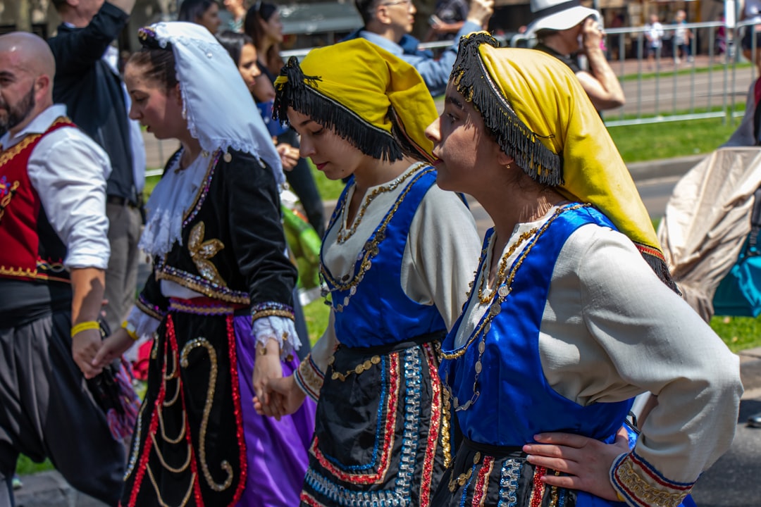 Türkiye’nin Az Bilinen Festivalleri: Geleneklerden Modern Etkinliklere Bir Keşif Yolculuğu