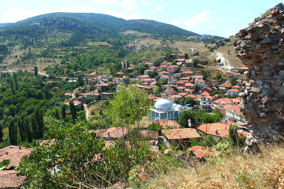 Türkiye’nin Gizli Köyleri: Haftasonu Kaçamağı İçin Keşfedilmemiş Rotalar