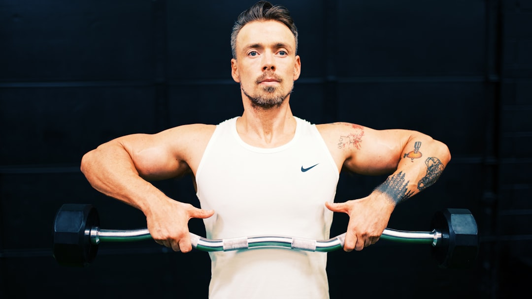 Sporcu Beslenmesi ve Performans Arttırıcı Teknikler