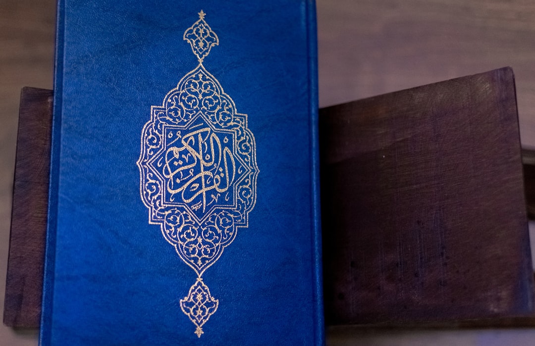 Kur’an’daki Misal ve Öykülerle Modern Hayatta İman Yolculuğu