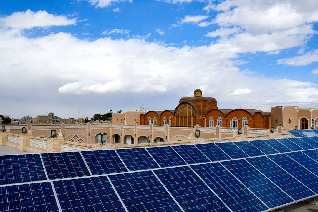 Türkiye’de Sürdürülebilir Enerji Çözümleri ve Gelecek Projeksiyonları