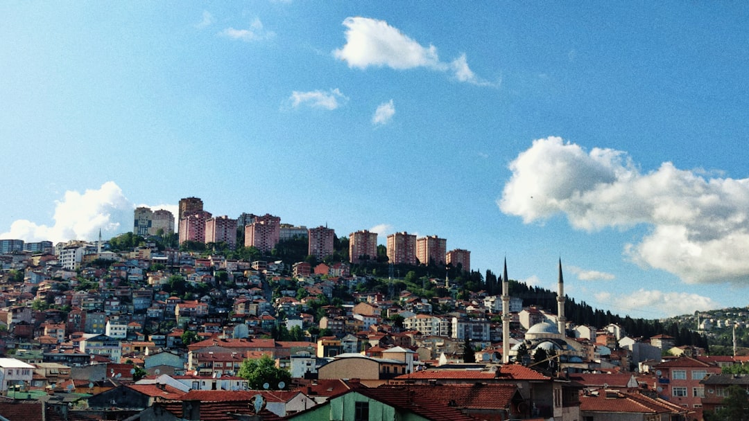 Türkiye’nin Şehir Efsaneleri ve İlginç Hikayeleri
