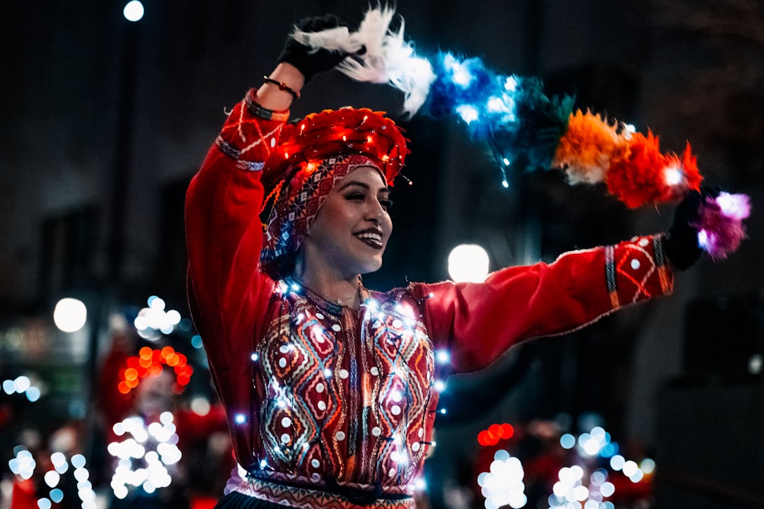 Türkiye’nin Unutulmaz Folklorik Dansları ve Hikayeleri