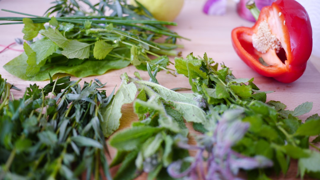 Doğal Yollarla Bağışıklık Sisteminizi Güçlendirin: En Etkili Bitkisel Çözümler ve Vitaminler