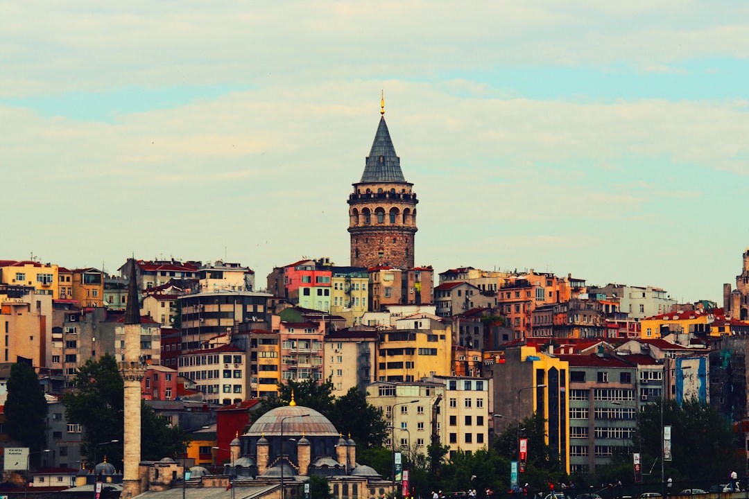 İstanbul’un Tarihi Semtlerinde Gizli Kalmış Lezzet Durakları