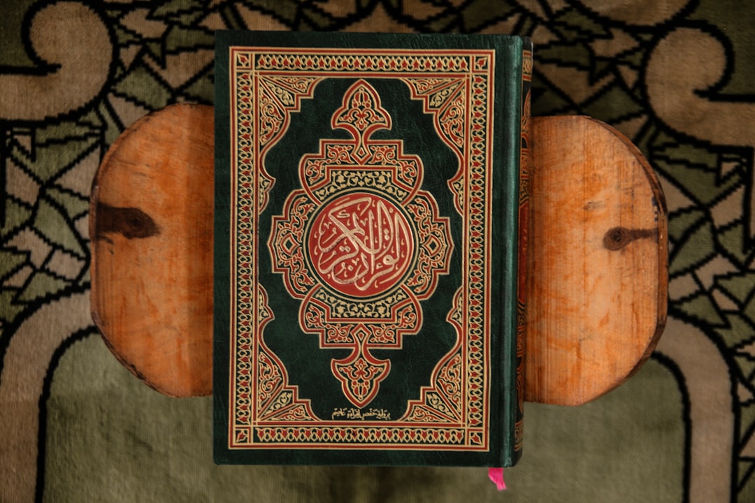 Edebi Şiirlerle Tasavvuf: İslam’da Manevi Yolculuk Hikayeleri