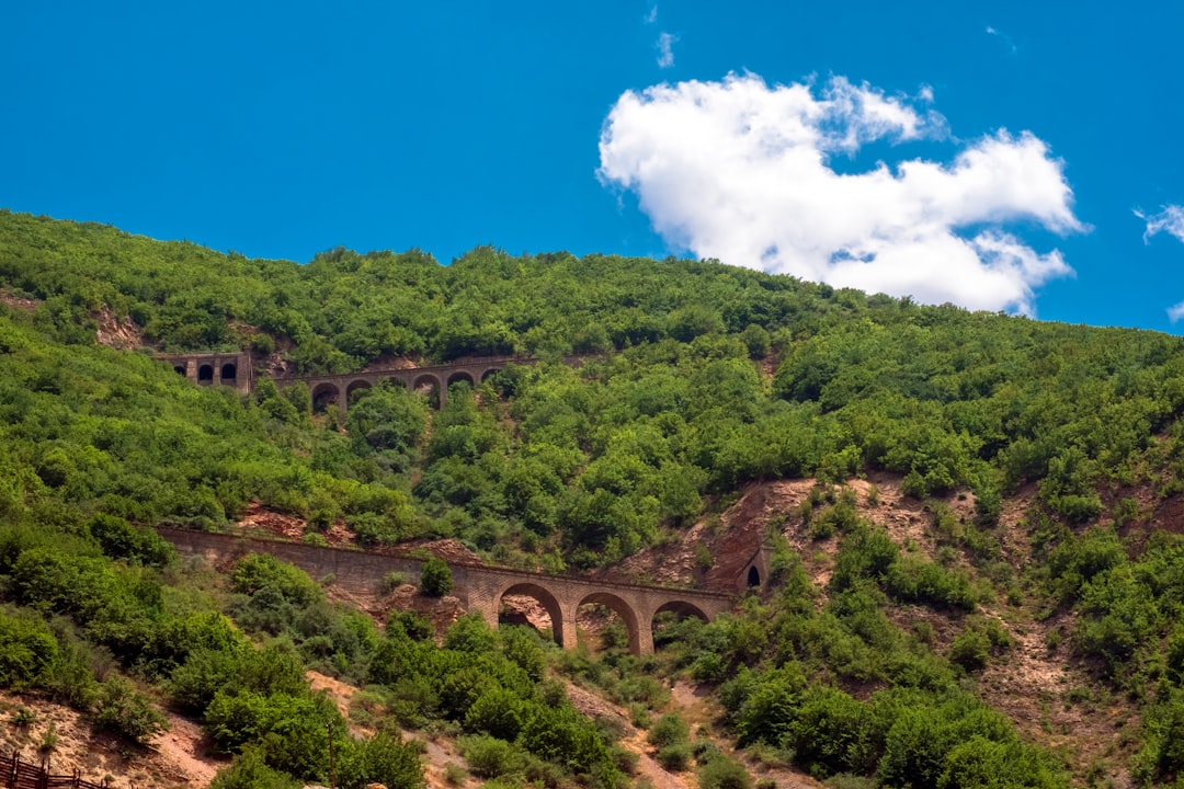 Türkiye’nin Gizli Kalmış Tatil Noktaları: Doğa ve Tarihi Buluşturan Rotalar