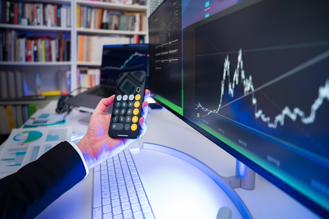 Dijital Finansal Dönüşüm: Geleceğin Yatırım Trendleri ve Kripto Paralar ile Zenginleşme Yolları