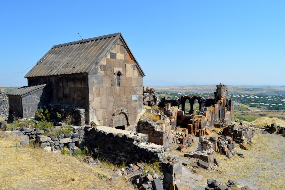 Türkiye’de Kayıp Kültür Mirası: Unutulmuş Efsaneler ve Yeniden Keşfedilen Hikayeler