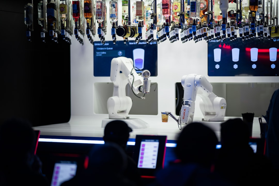 Geleceğin İş Alanları: Yapay Zeka ve Robotik Teknolojilerin Türkiye’deki Potansiyeli