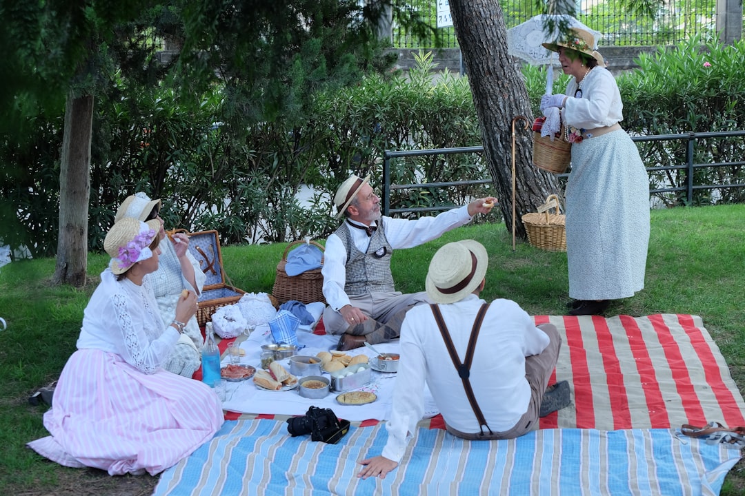 Türk Geleneklerinin Modern Yaşamdaki İzleri: Alışkanlıklarımızın Gelecekteki Yansımaları