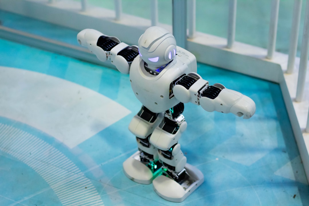 Robotik Kodlamanın Eğitimdeki Yükselişi ve Geleceğe Etkileri