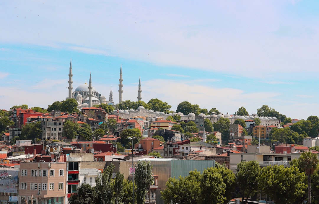 Türkiye’de Kentsel Dönüşüm: Geleceği Şekillendiren Fırsatlar ve Meydan Okumalar