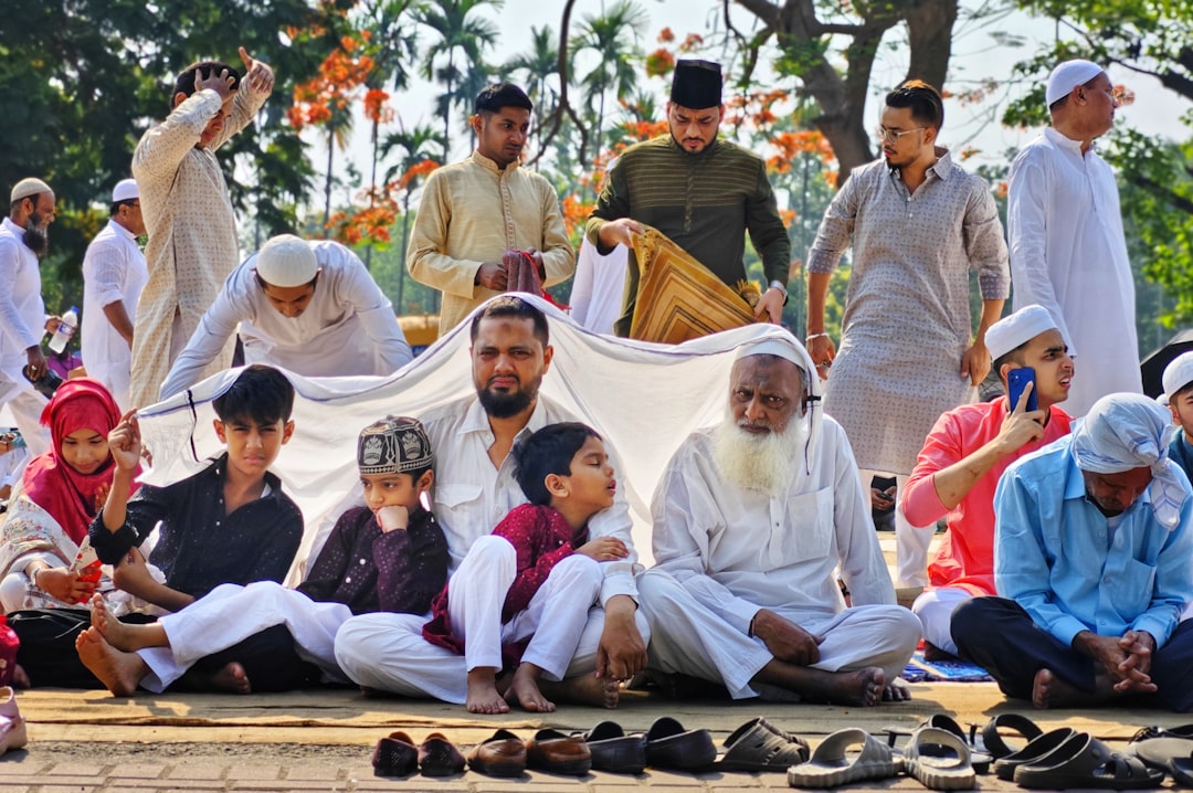 İslam’da Aile İlişkileri: Modern Dönemde Tevhid ve Birliktelik