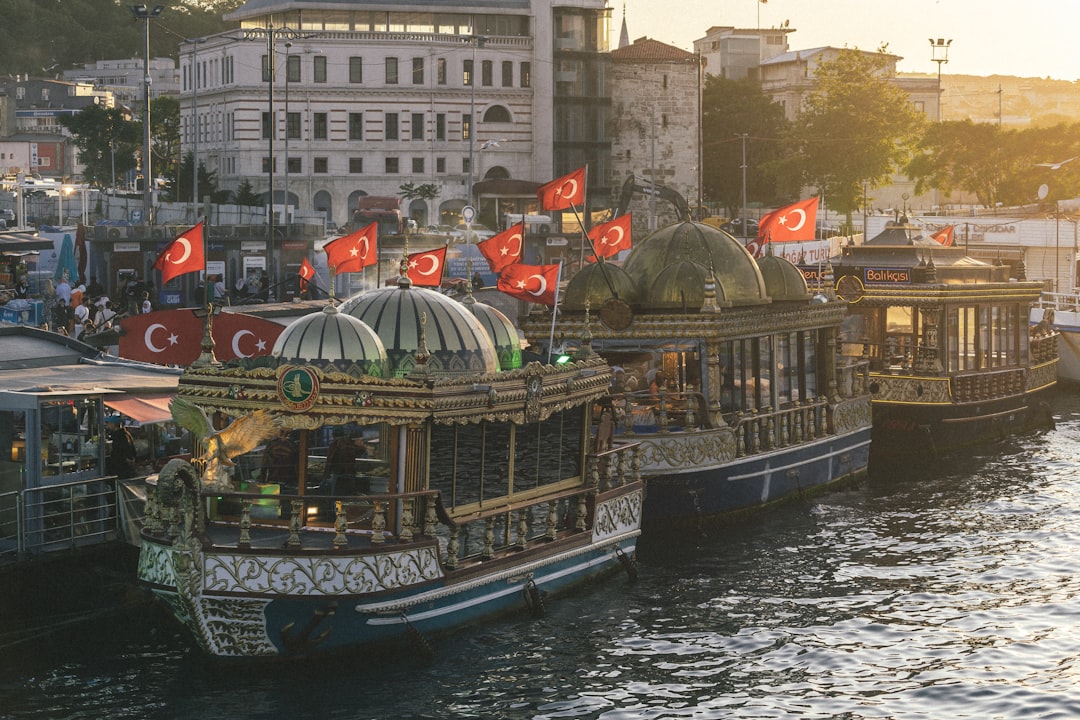 Türkiye’deki Alternatif Tatil Deneyimleri: İşte Unutulmaz Bir Gezi İçin Keşfedilmeyi Bekleyen Sıradışı Rotalar