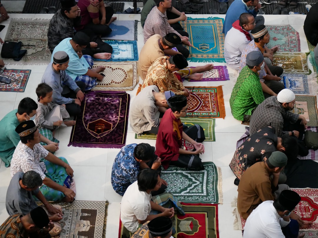 Ramazan Ayında Manevi Yolculuk: Orucun Ruhsal ve Fiziksel Etkileri