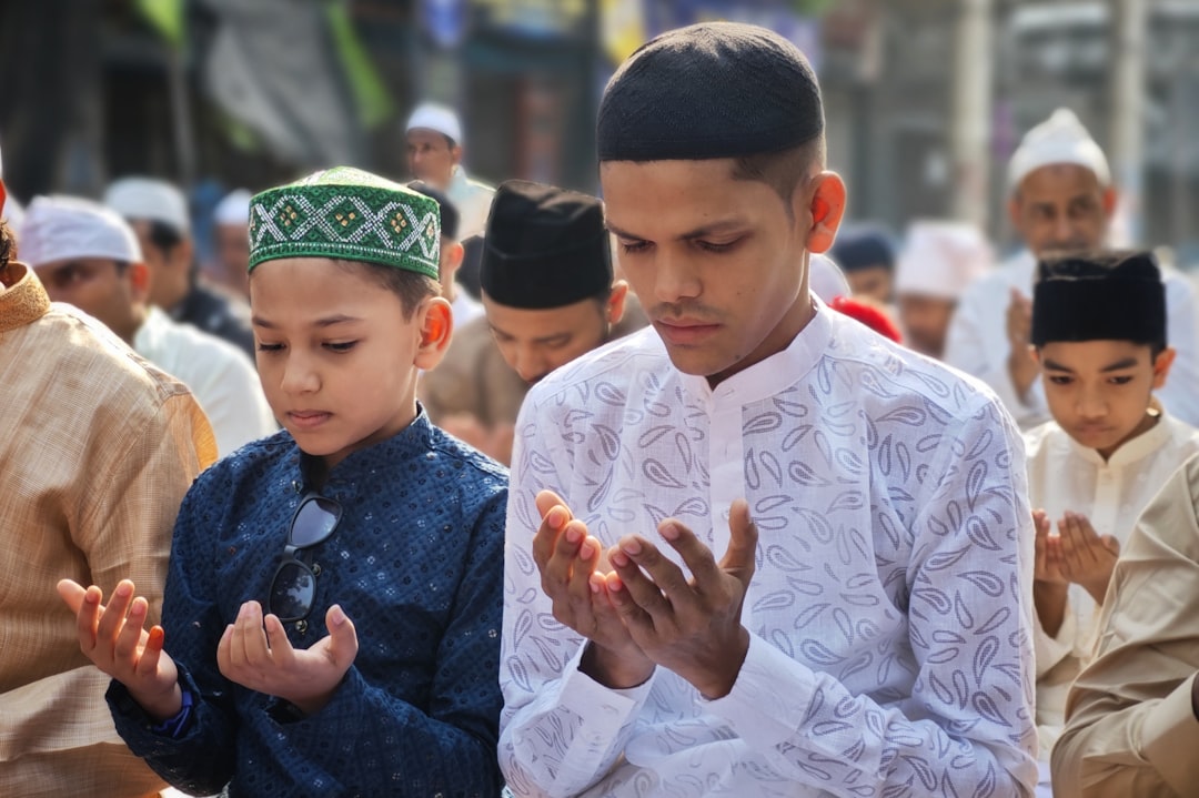 Ramazan Ayında Maneviyatı Derinleştiren Dualar ve İbadetler