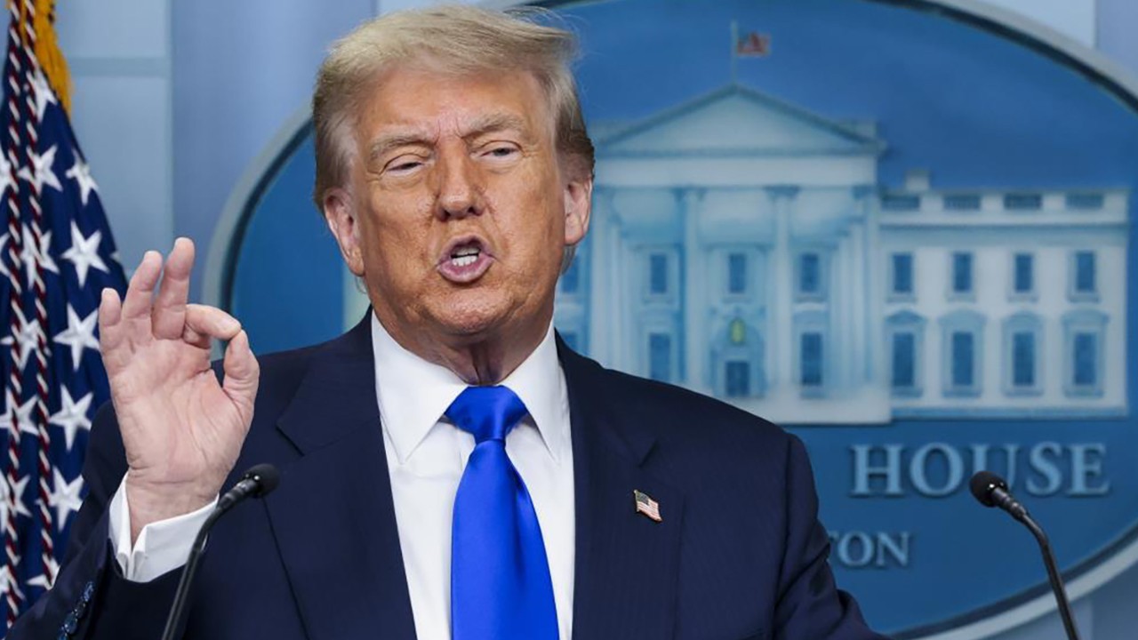 Trump’tan İran’a Sürpriz: Barış İçin Yaptırımlarda Esneklik Gündemde