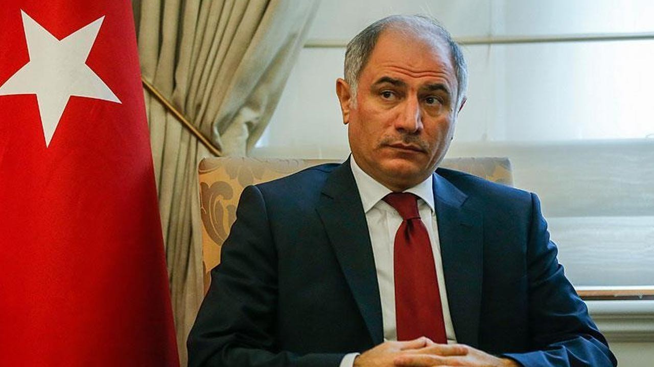 AK Parti’den Pakistan’daki Terör Saldırısına Sert Tepki: Saldırı Haberinin Detayları Burada