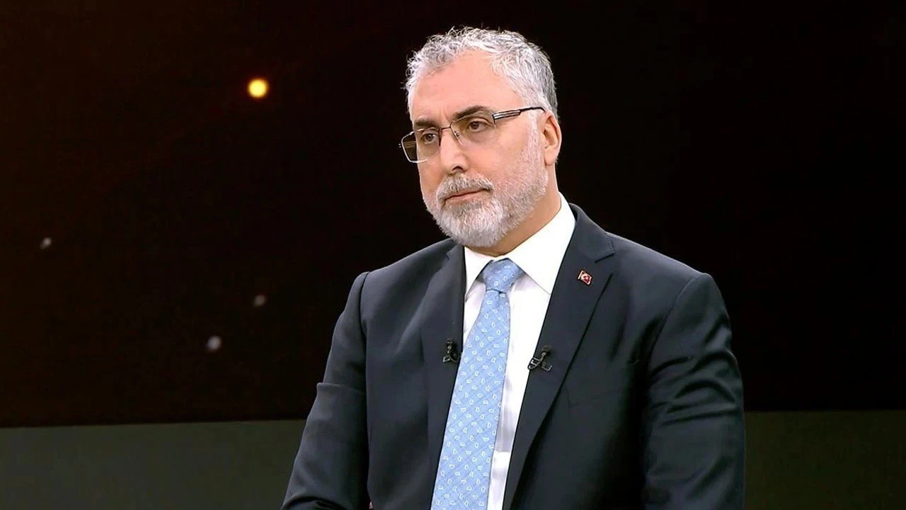 Bakan Işıkhan İşsizlik Oranları Üzerine Çarpıcı Detaylar ve Analizler Sunuyor