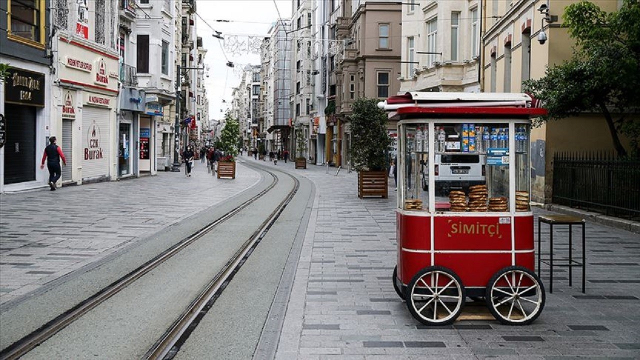 Beyoğlu’nda Gösteri Yasağı: İstanbul’da Toplanma ve Yürüyüşlere Geçici Kısıtlama