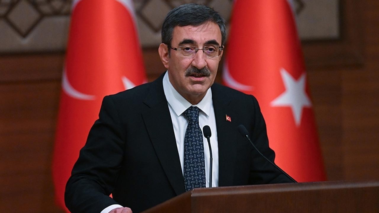 Maden Kazası Soruşturmasında Cevdet Yılmaz’dan Kritik Açıklamalar