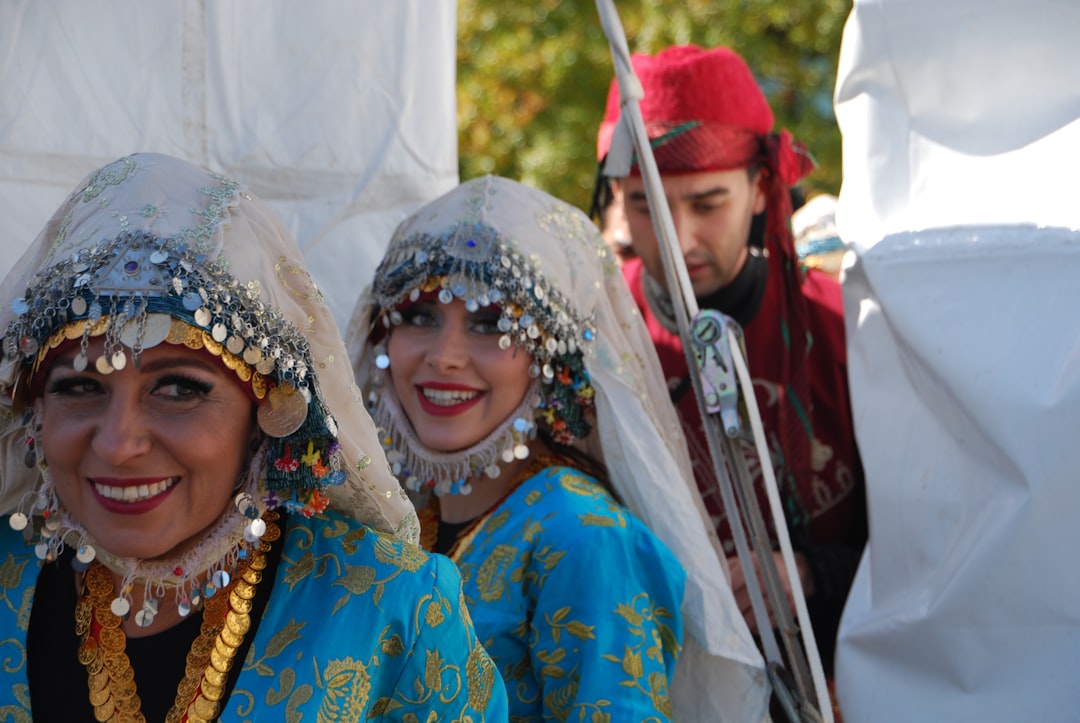 Türkiye’nin En İlginç Festivalleri ve Etkinlikleri: Keşfetmeniz Gereken Kültürel Deneyimler