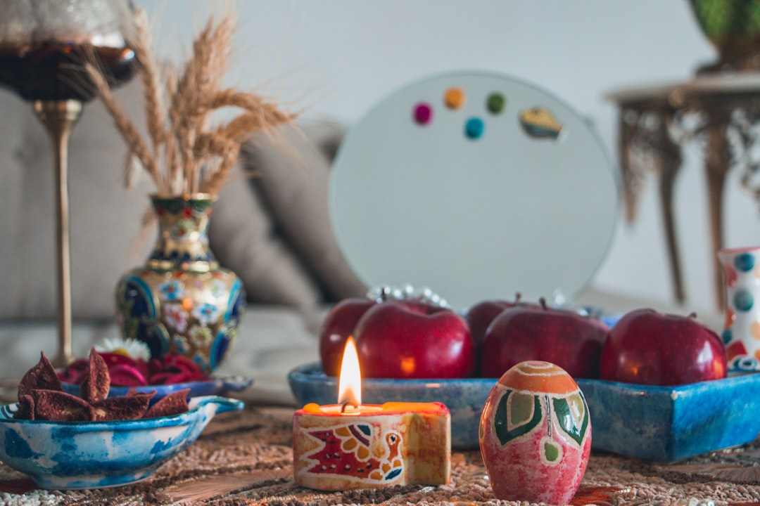 Türkiye’de Feng Shui ile Ev Dekorasyonu: Enerjinizi Dengelemenin İpuçları