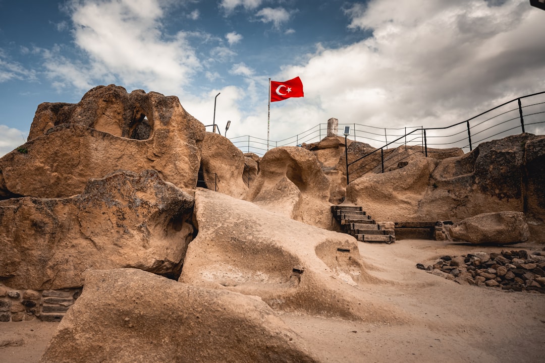 Anadolu Medeniyetlerinin İzinde: Zaman İçinde Bir Yolculuk