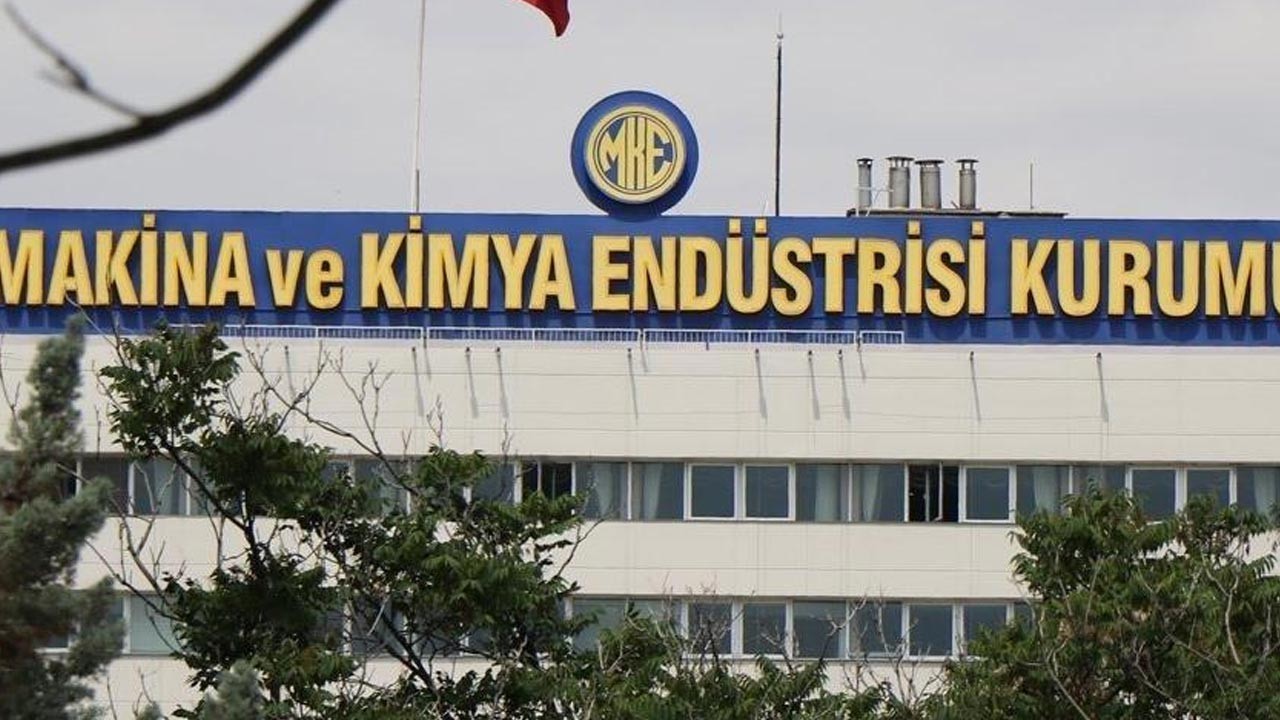 Makine Kimya Endüstrisi Silah Sanayisinde Üzücü Kayıp: Mustafa Gürel Hayatını Kaybetti